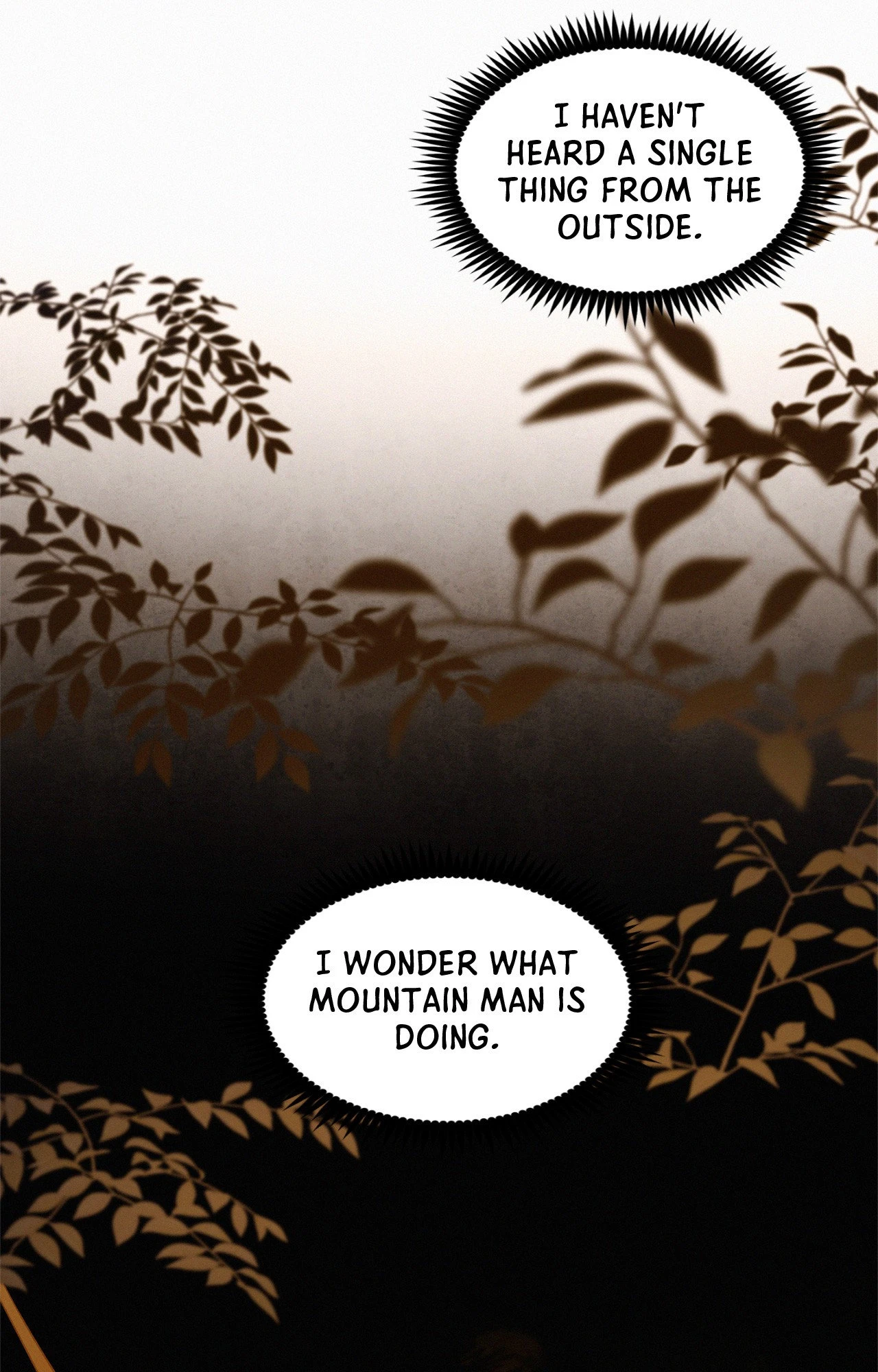 The Thread Never Burned Chapter 40 page 8 - 
