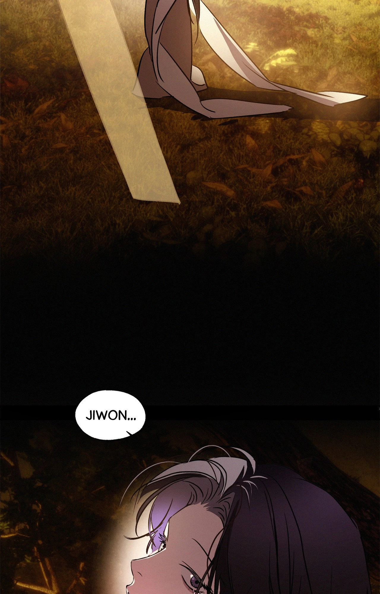The Thread Never Burned Chapter 40 page 10 - 