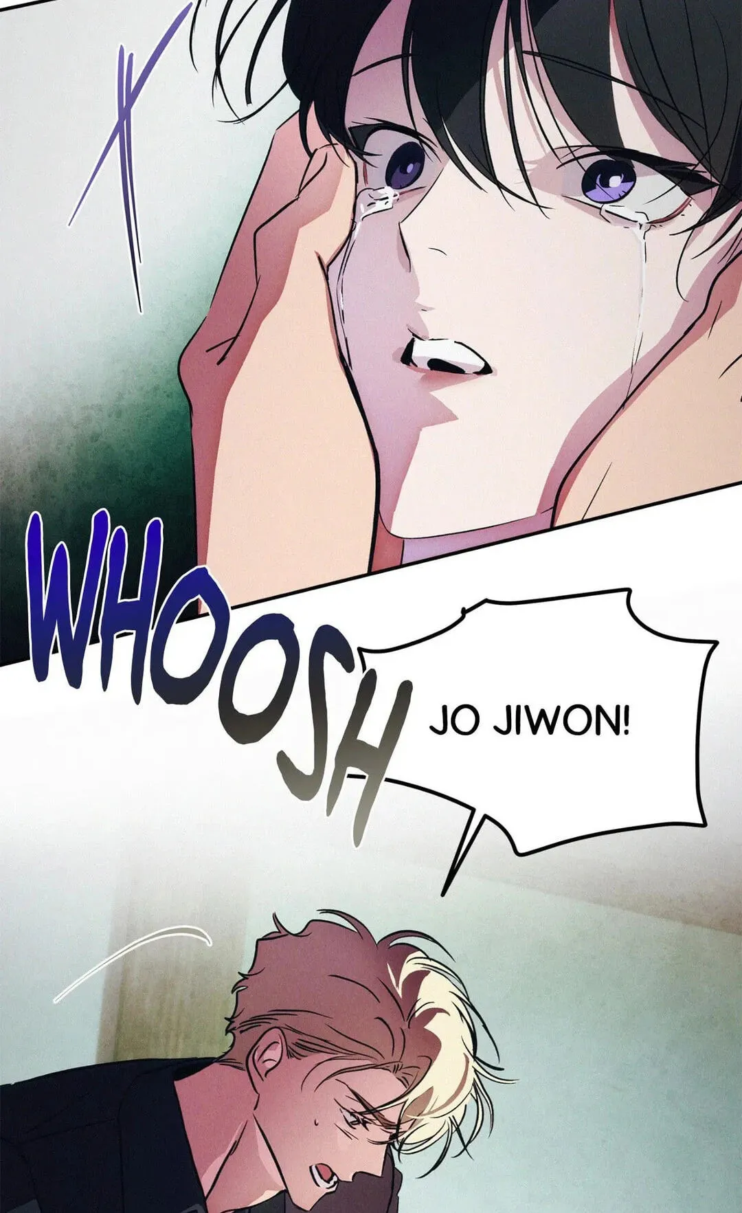 The Thread Never Burned Chapter 41 page 2 - 