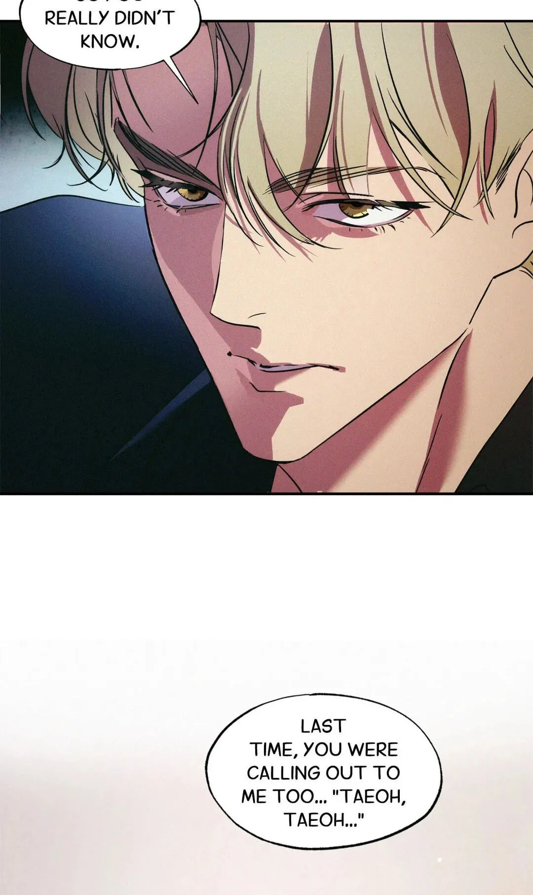 The Thread Never Burned Chapter 41 page 23 - 