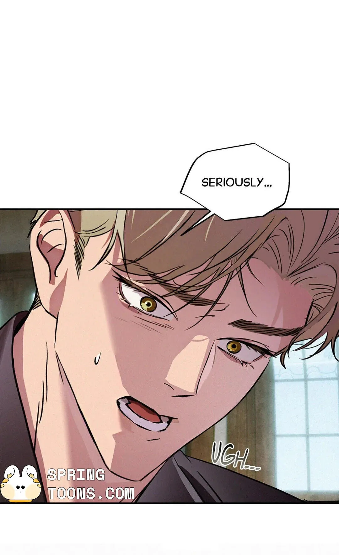 The Thread Never Burned Chapter 41 page 4 - 
