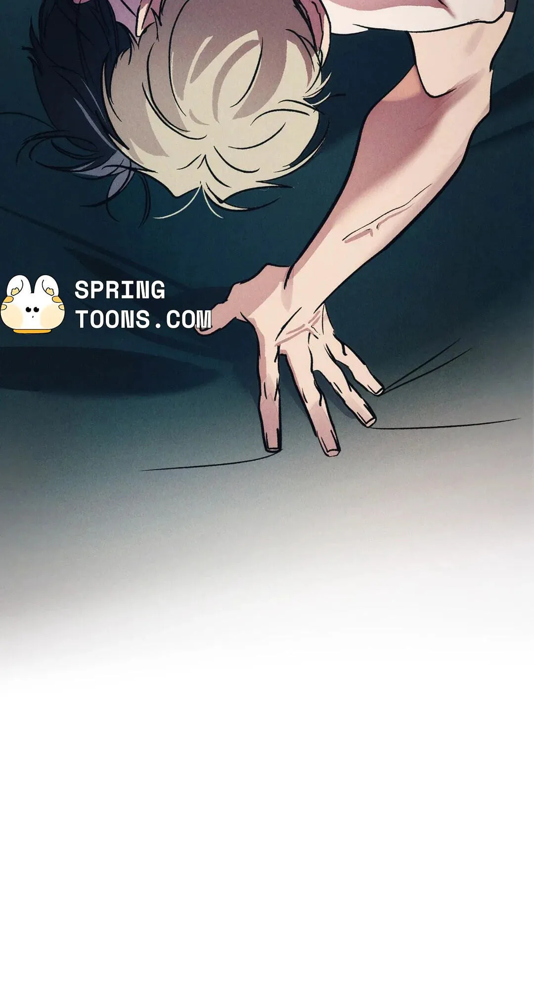 The Thread Never Burned Chapter 41 page 36 - 