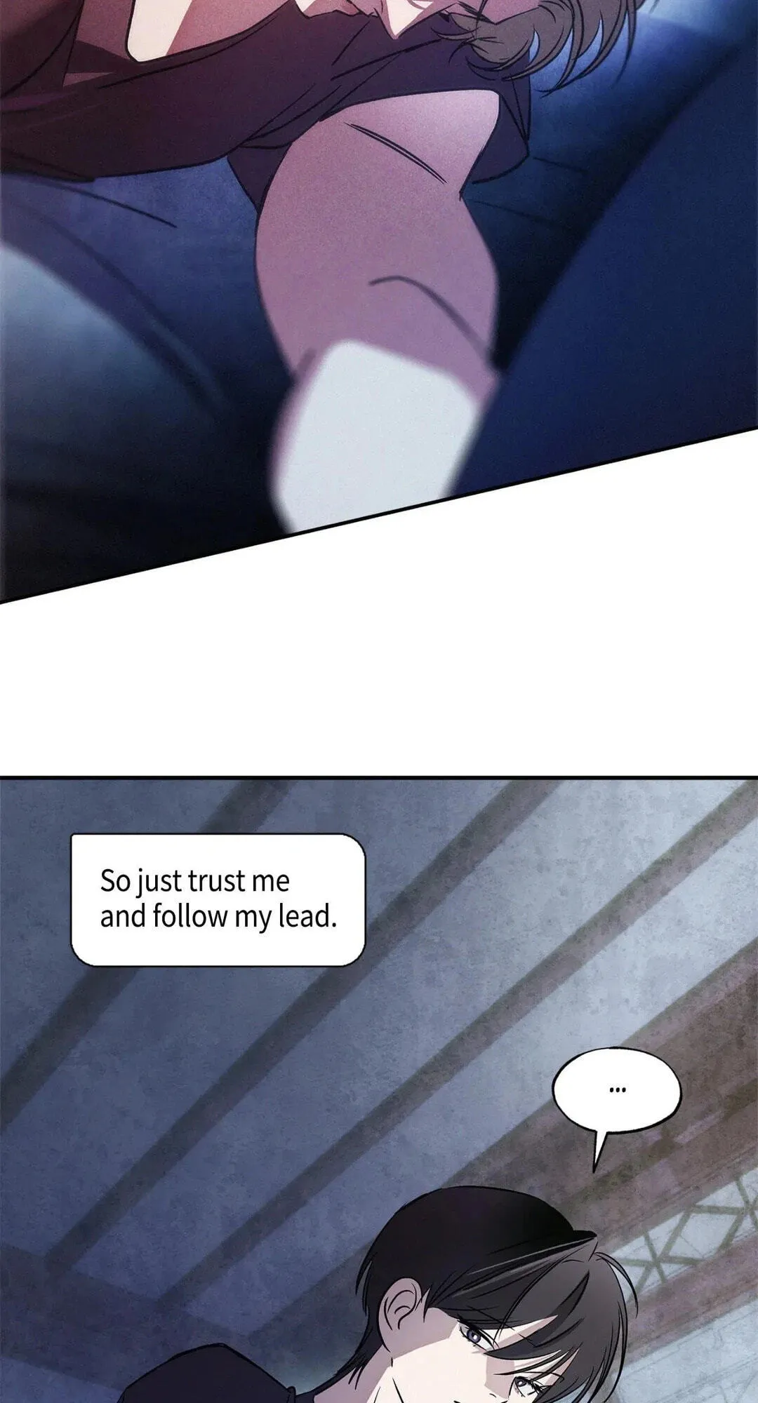 The Thread Never Burned Chapter 41 page 45 - 