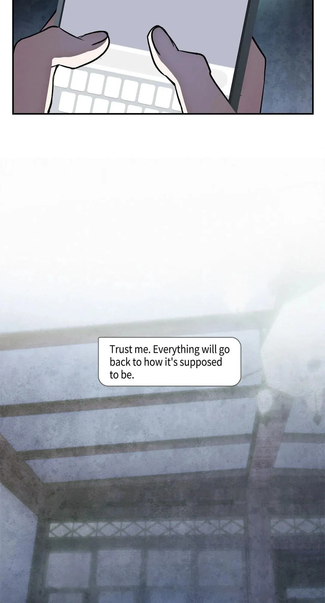 The Thread Never Burned Chapter 41 page 47 - 