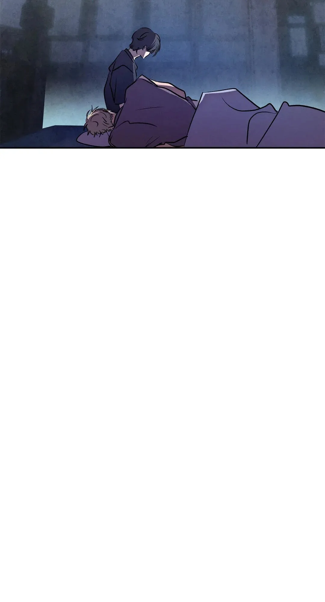 The Thread Never Burned Chapter 41 page 48 - 