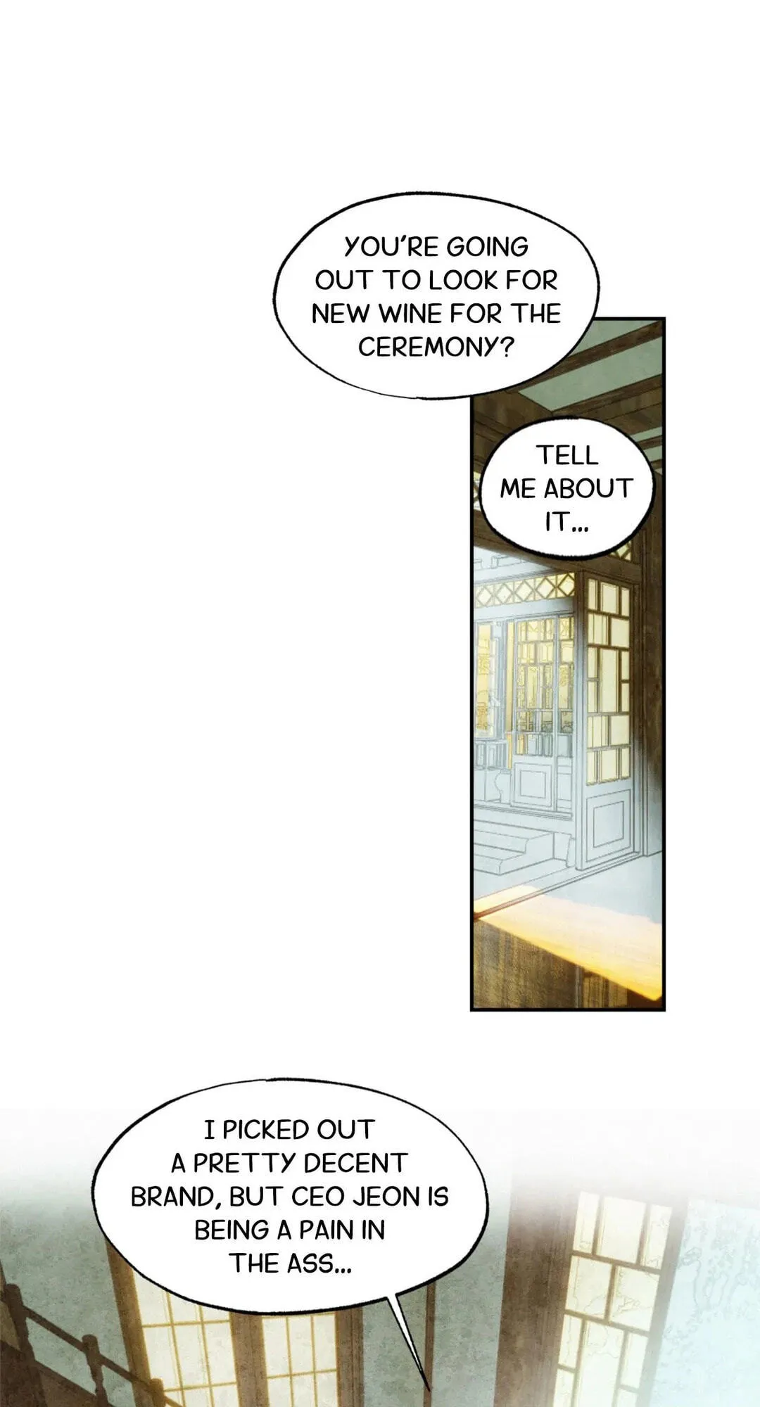 The Thread Never Burned Chapter 41 page 49 - 