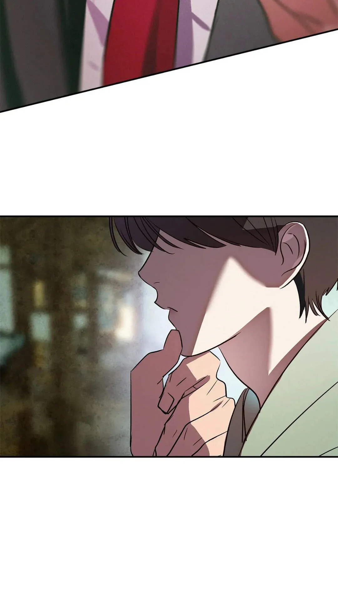 The Thread Never Burned Chapter 41 page 57 - 
