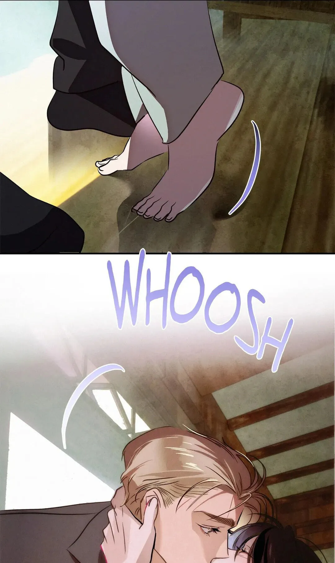 The Thread Never Burned Chapter 41 page 59 - 