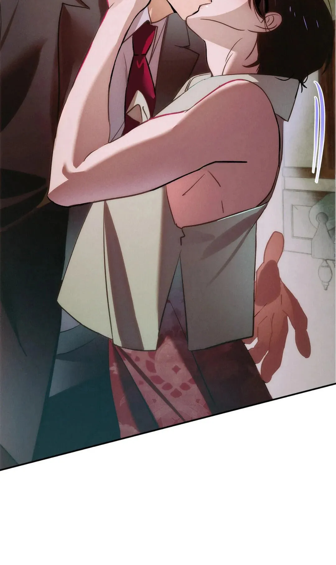 The Thread Never Burned Chapter 41 page 60 - 