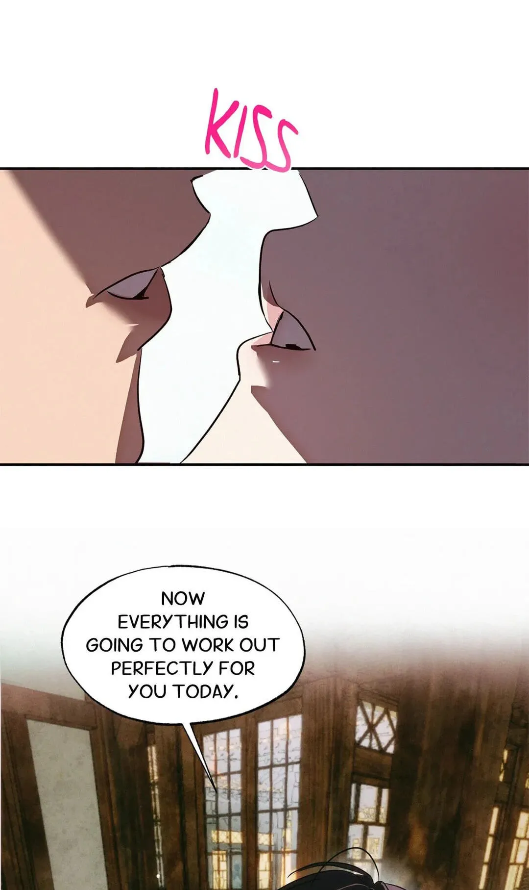 The Thread Never Burned Chapter 41 page 61 - 