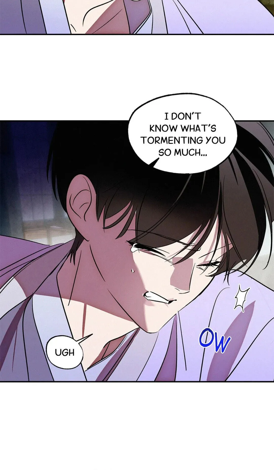 The Thread Never Burned Chapter 41 page 9 - 