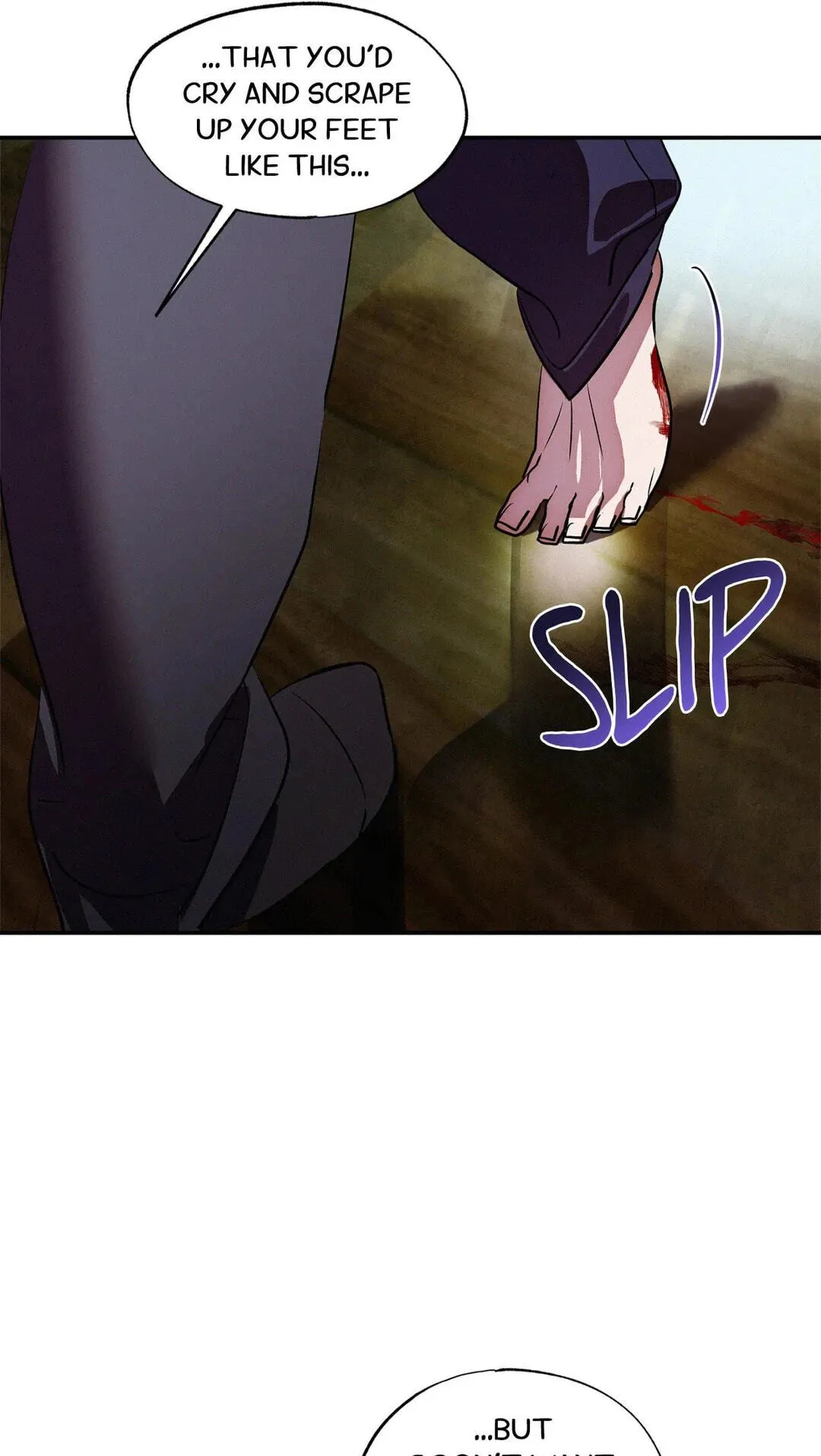 The Thread Never Burned Chapter 41 page 10 - 