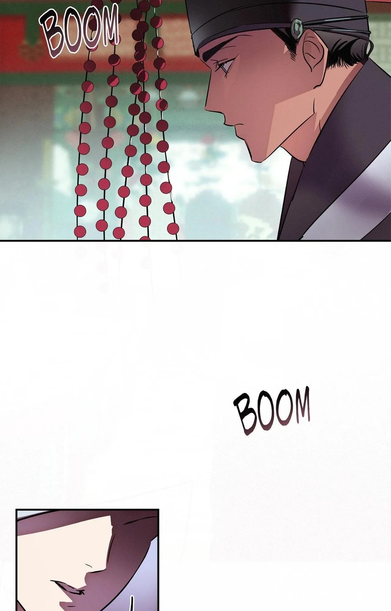 The Thread Never Burned Chapter 42 page 12 - 