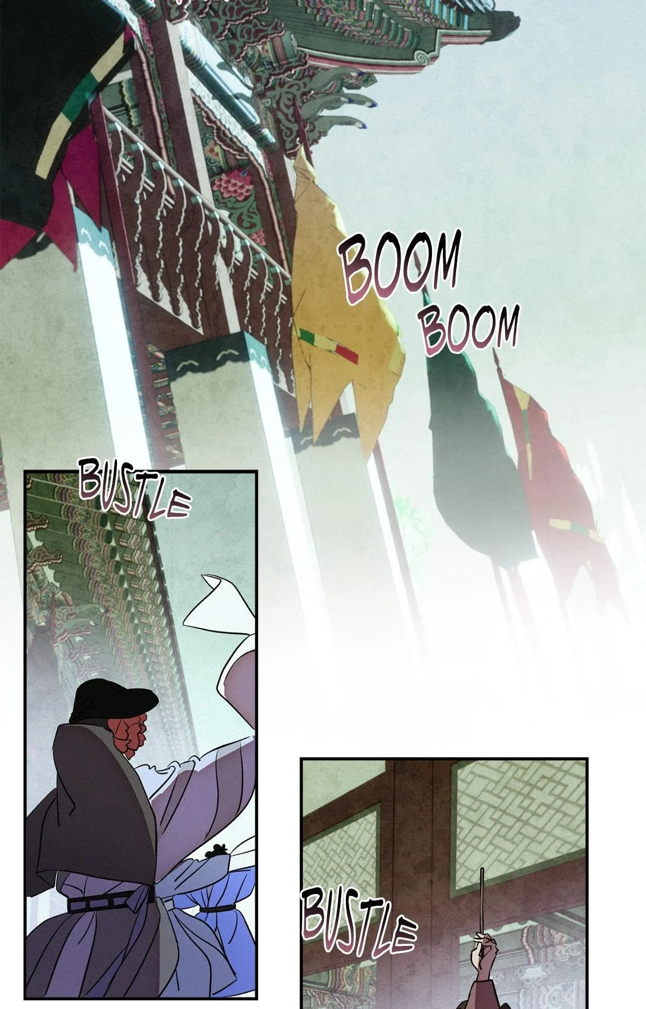 The Thread Never Burned Chapter 42 page 3 - 