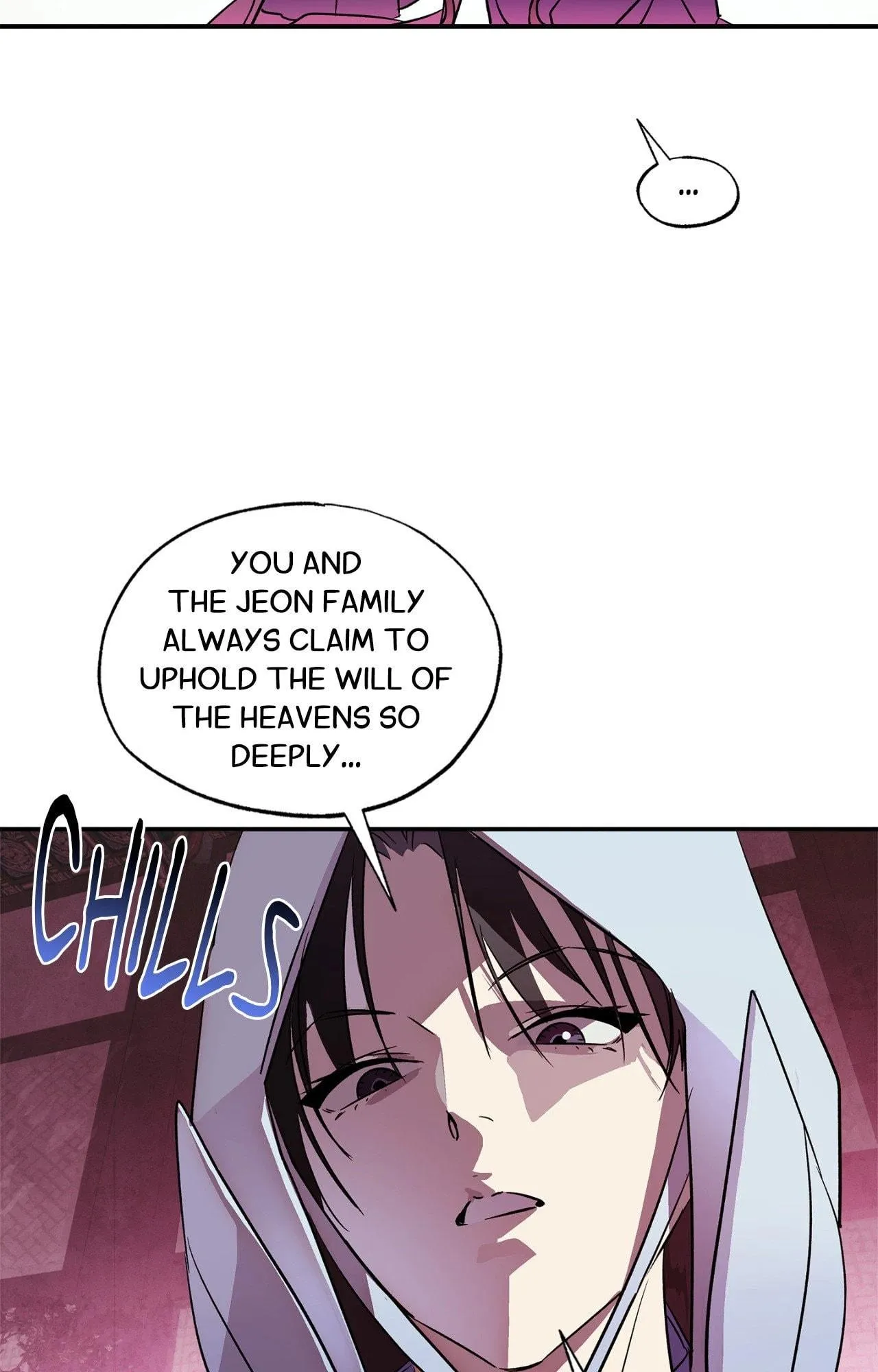The Thread Never Burned Chapter 42 page 24 - 