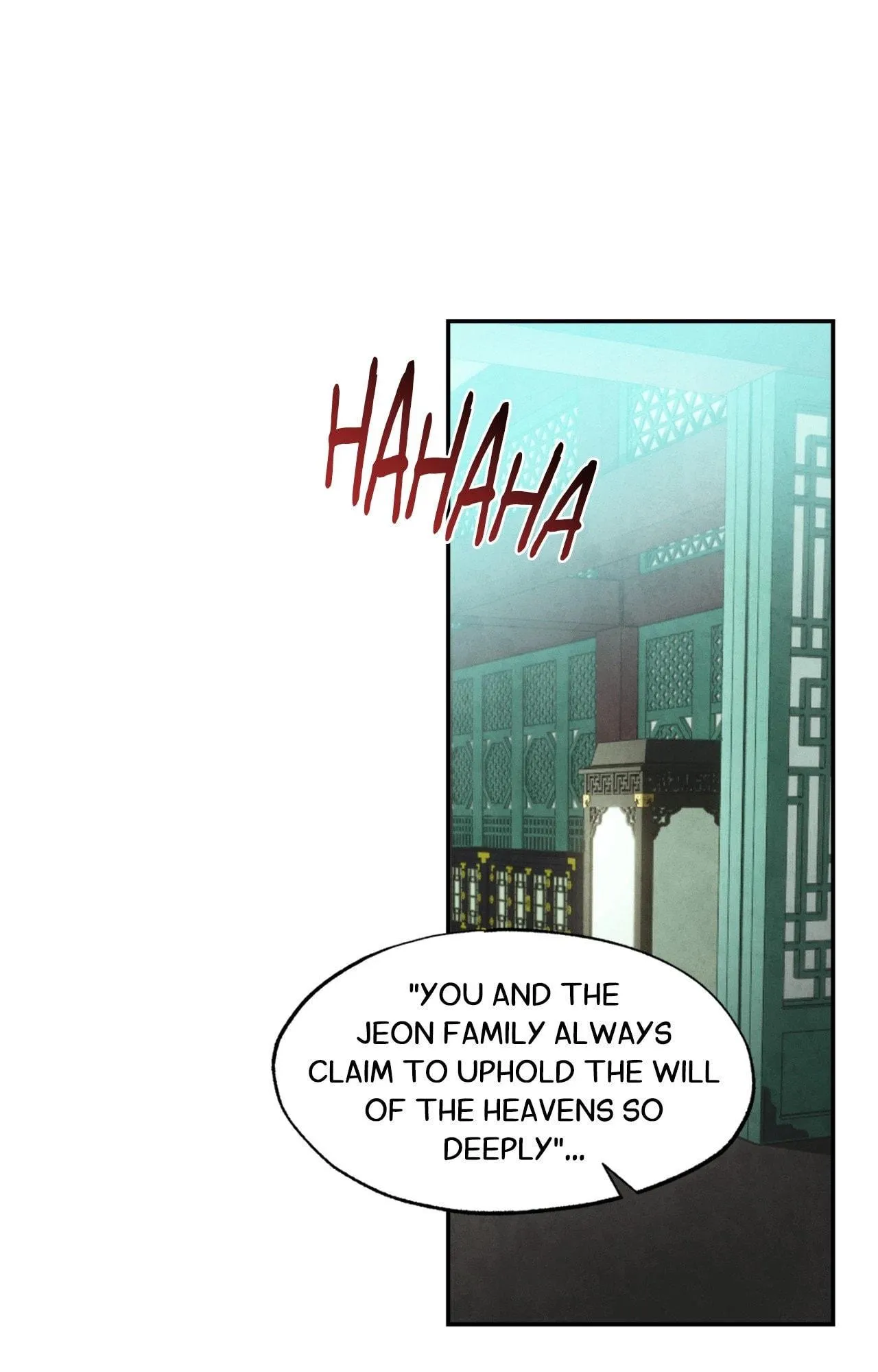 The Thread Never Burned Chapter 42 page 28 - 