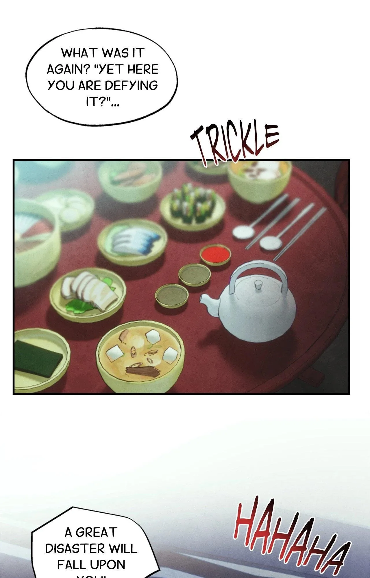 The Thread Never Burned Chapter 42 page 29 - 