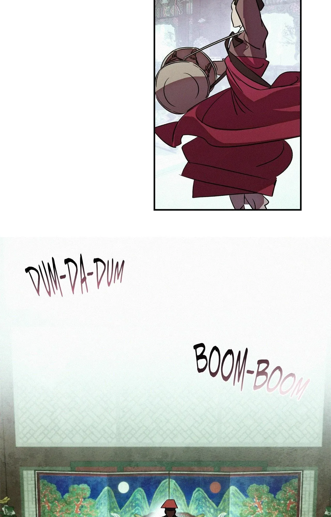 The Thread Never Burned Chapter 42 page 4 - 
