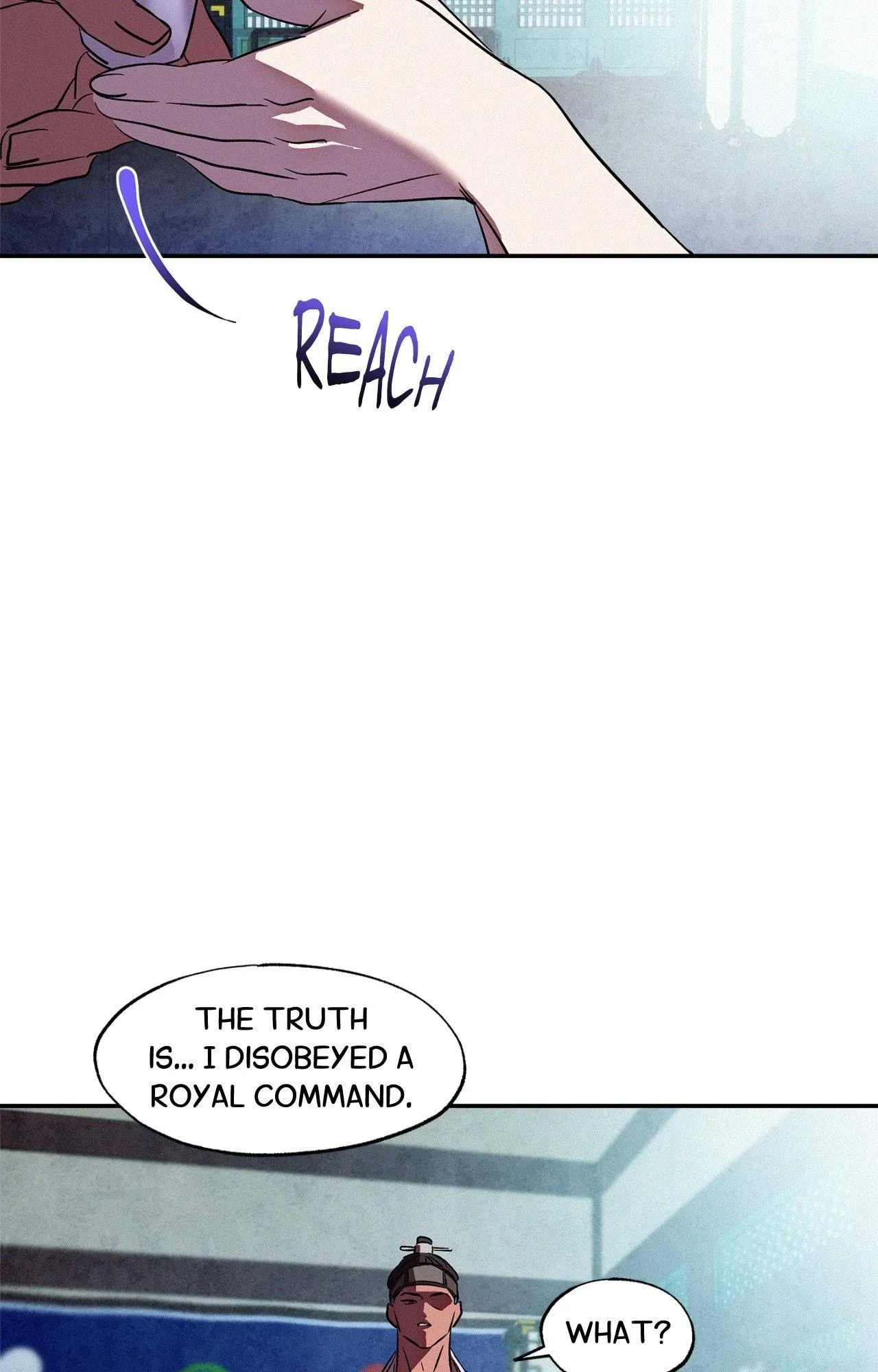 The Thread Never Burned Chapter 42 page 42 - 