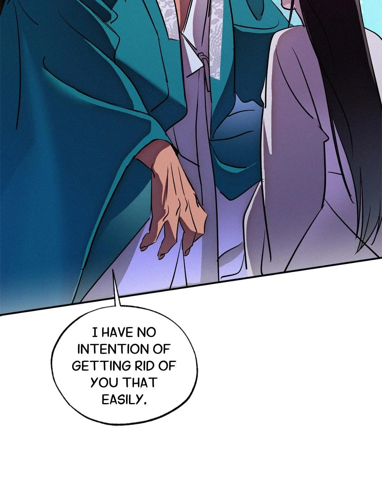 The Thread Never Burned Chapter 42 page 49 - 