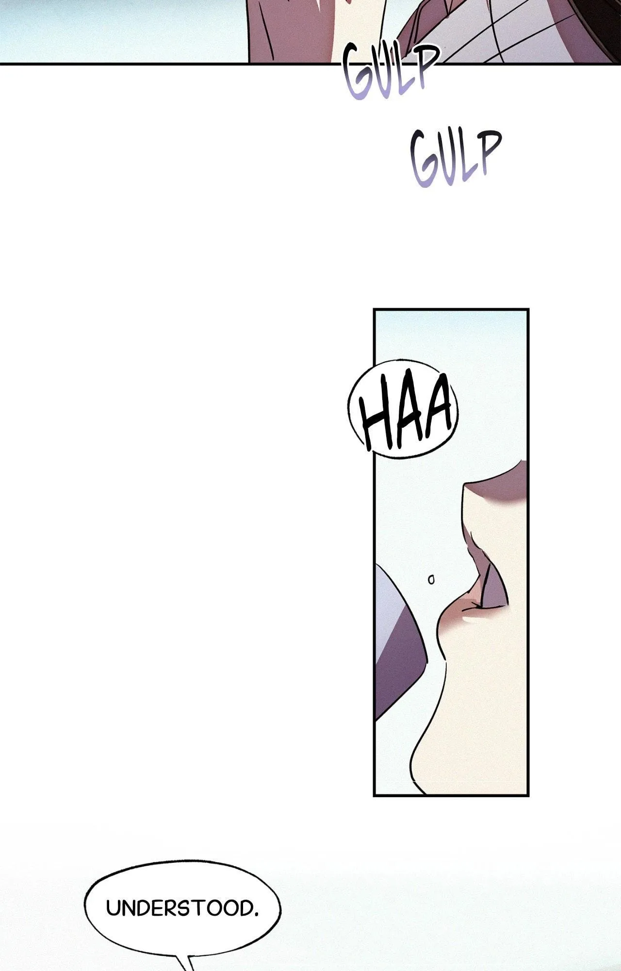 The Thread Never Burned Chapter 42 page 52 - 