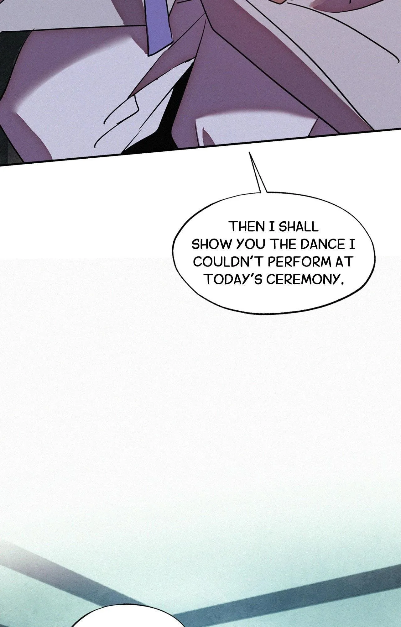 The Thread Never Burned Chapter 42 page 54 - 