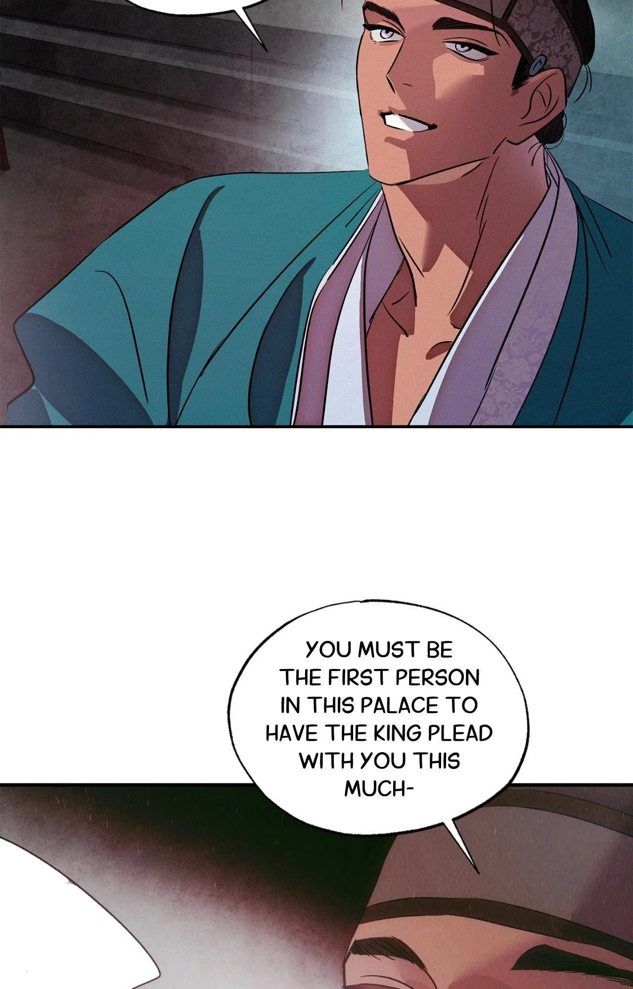 The Thread Never Burned Chapter 42 page 56 - 