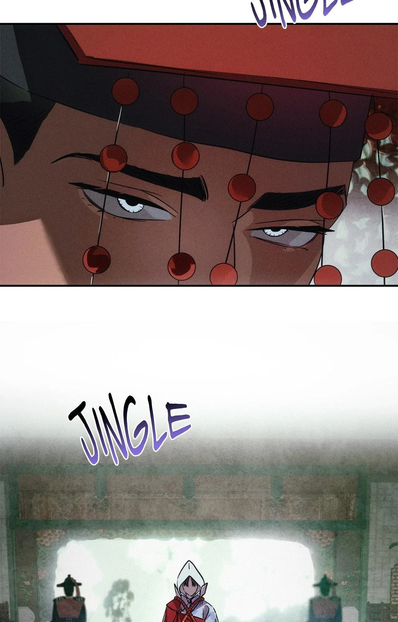 The Thread Never Burned Chapter 42 page 7 - 