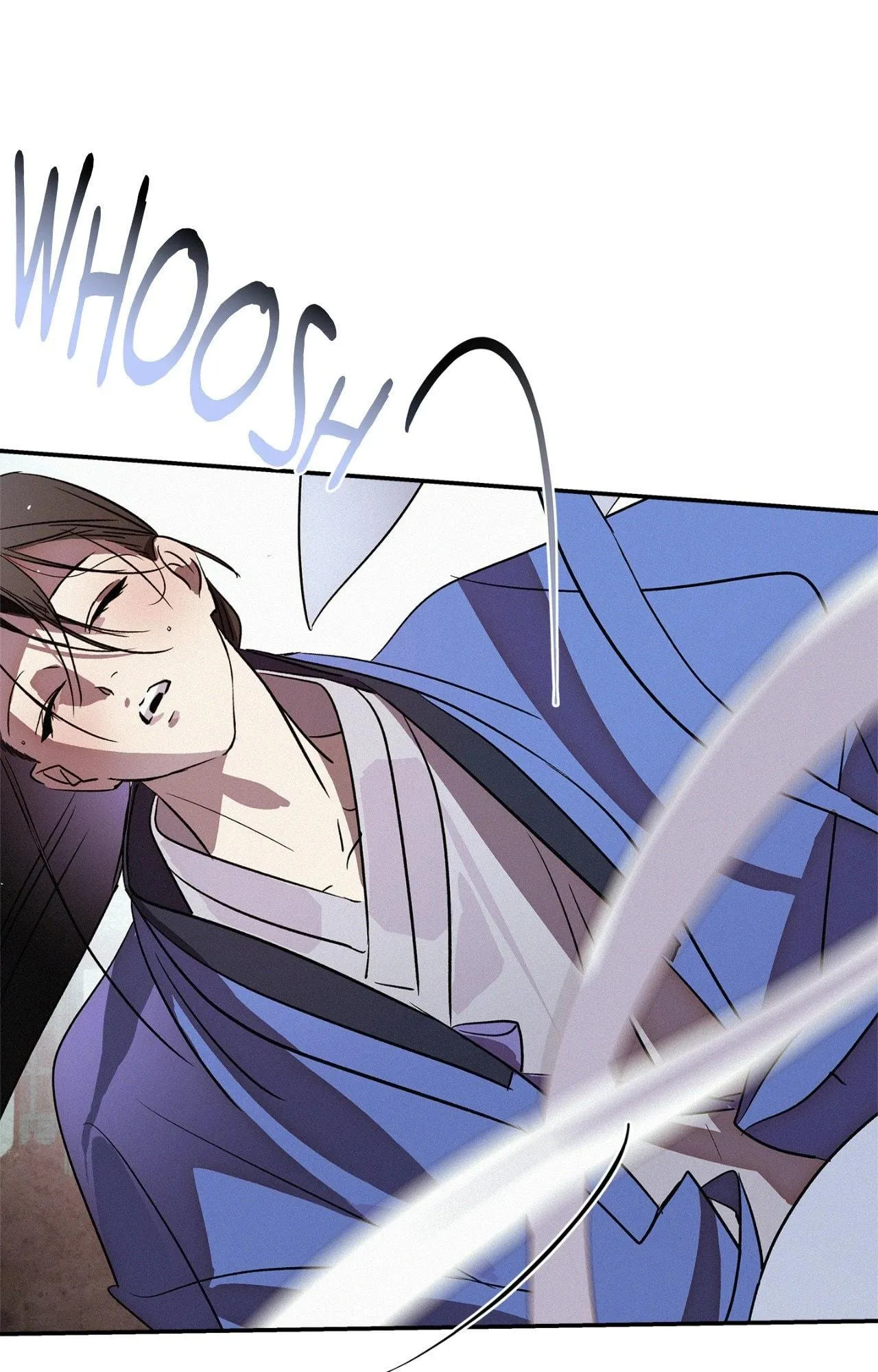 The Thread Never Burned Chapter 42 page 61 - 