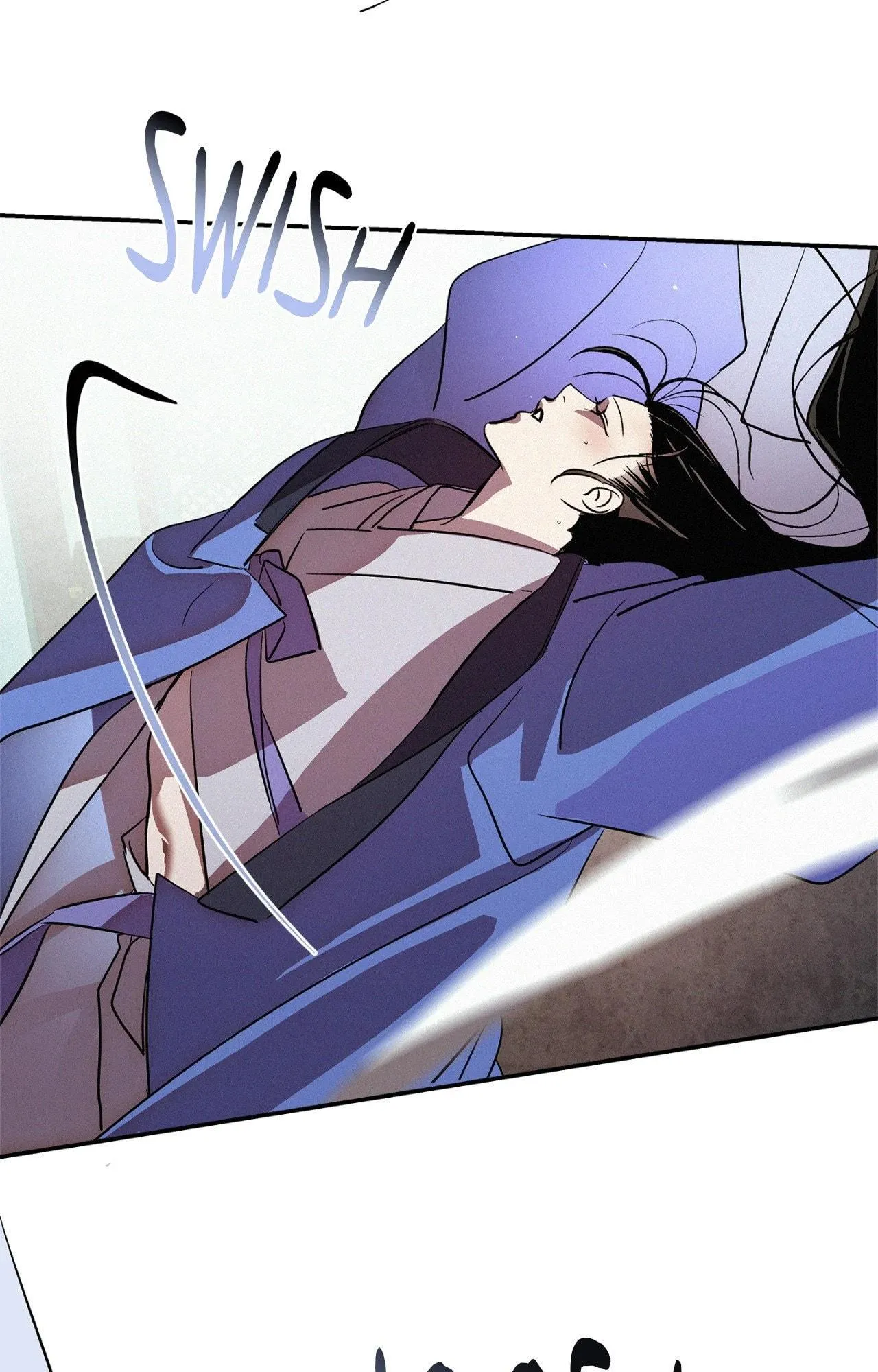 The Thread Never Burned Chapter 42 page 62 - 