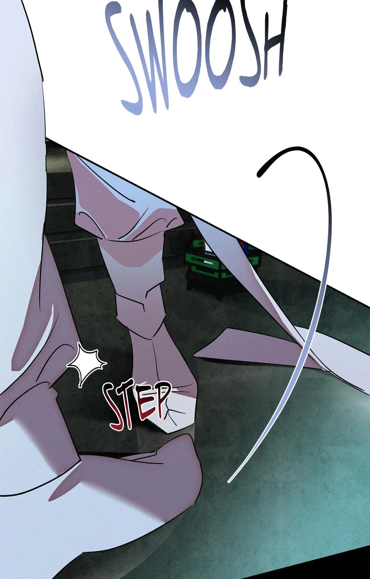 The Thread Never Burned Chapter 42 page 63 - 