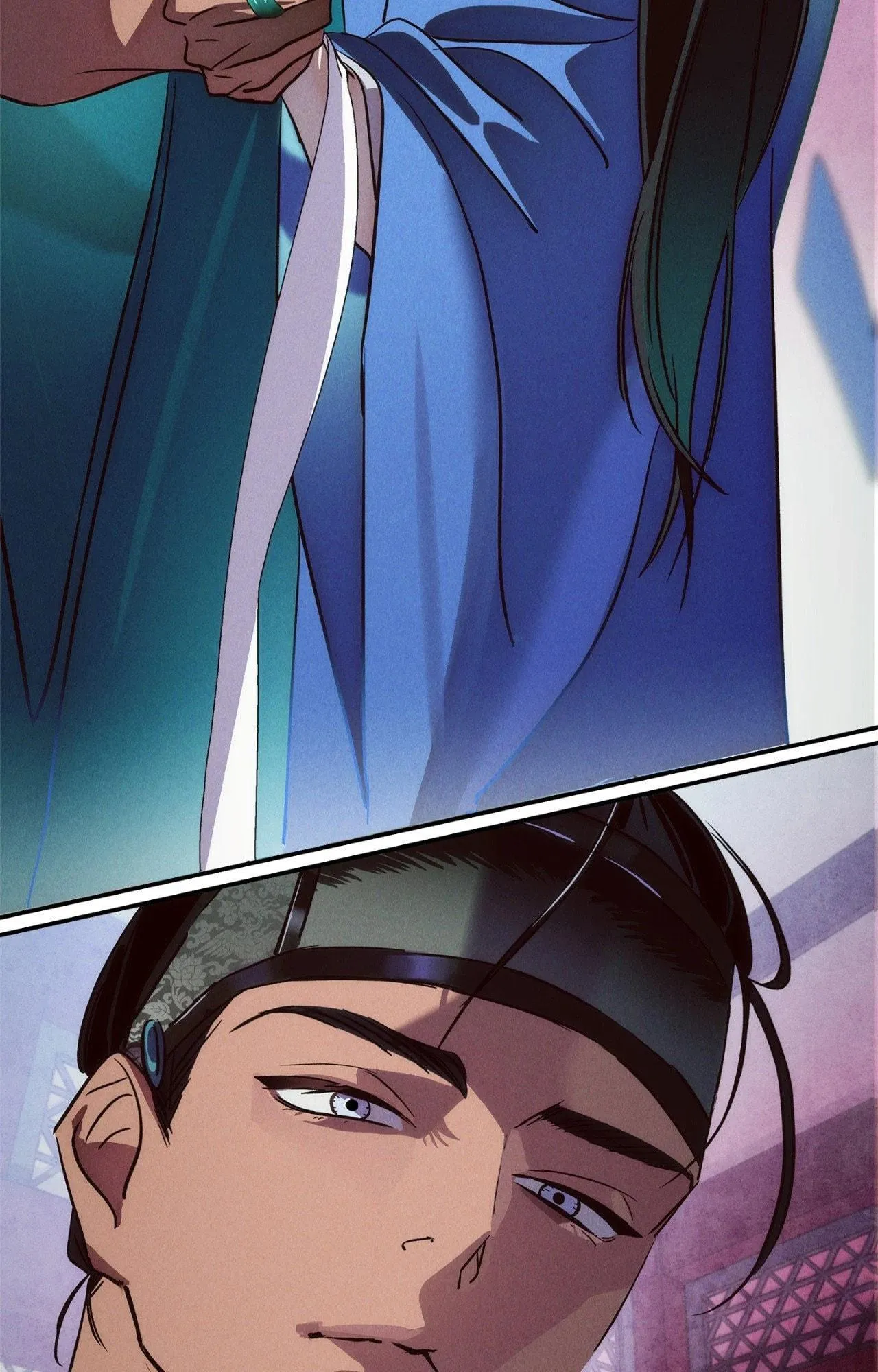 The Thread Never Burned Chapter 42 page 65 - 