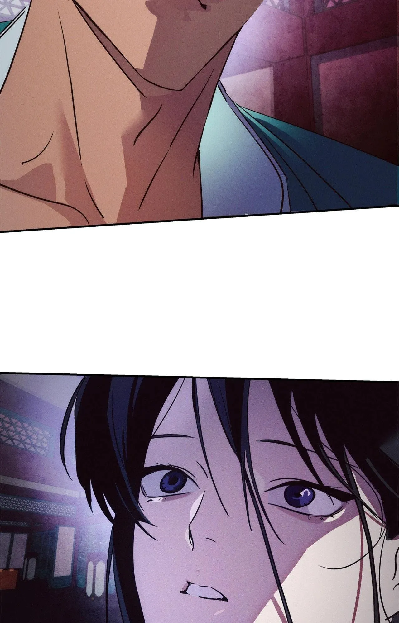 The Thread Never Burned Chapter 42 page 66 - 
