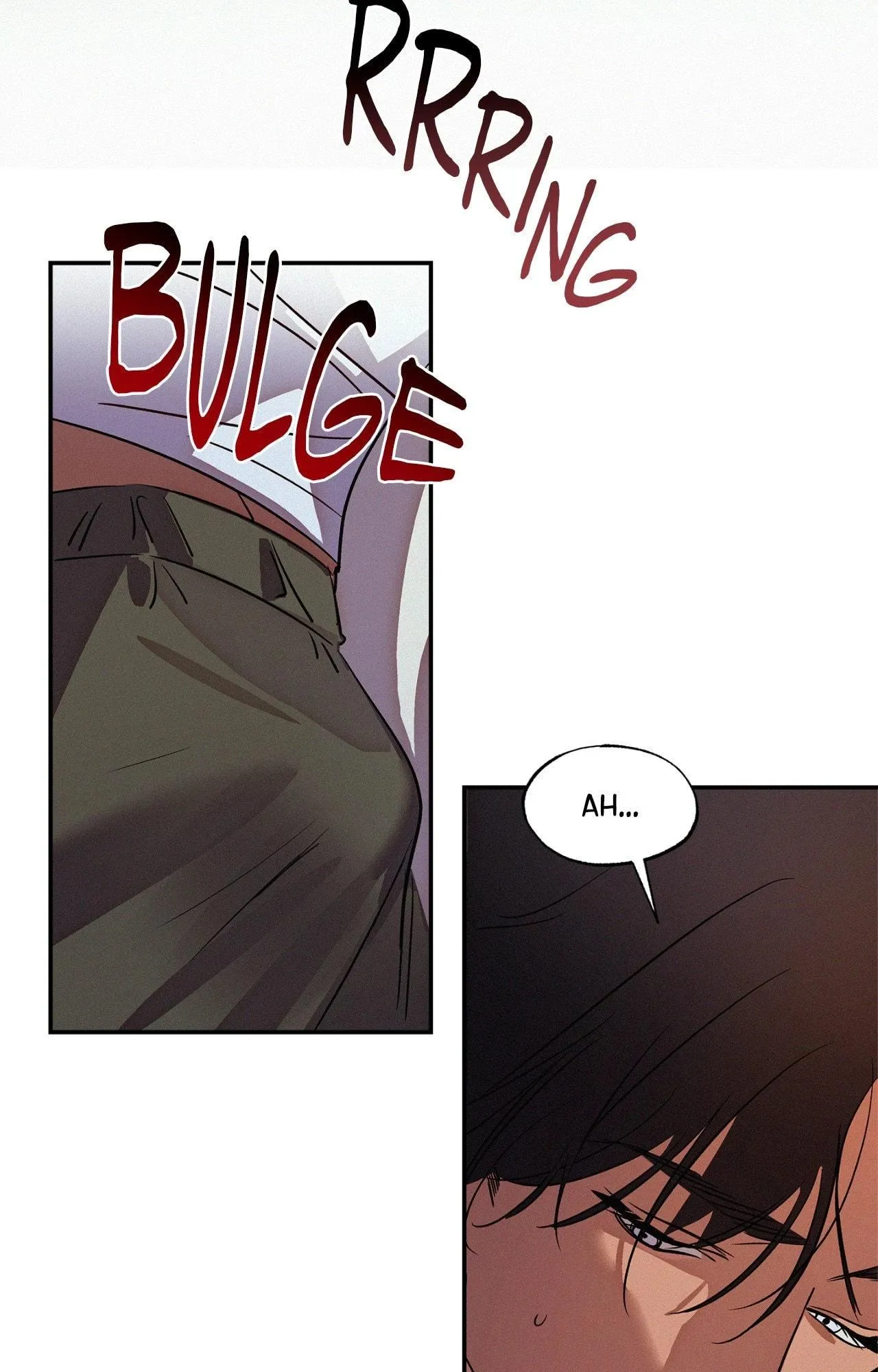 The Thread Never Burned Chapter 42 page 70 - 
