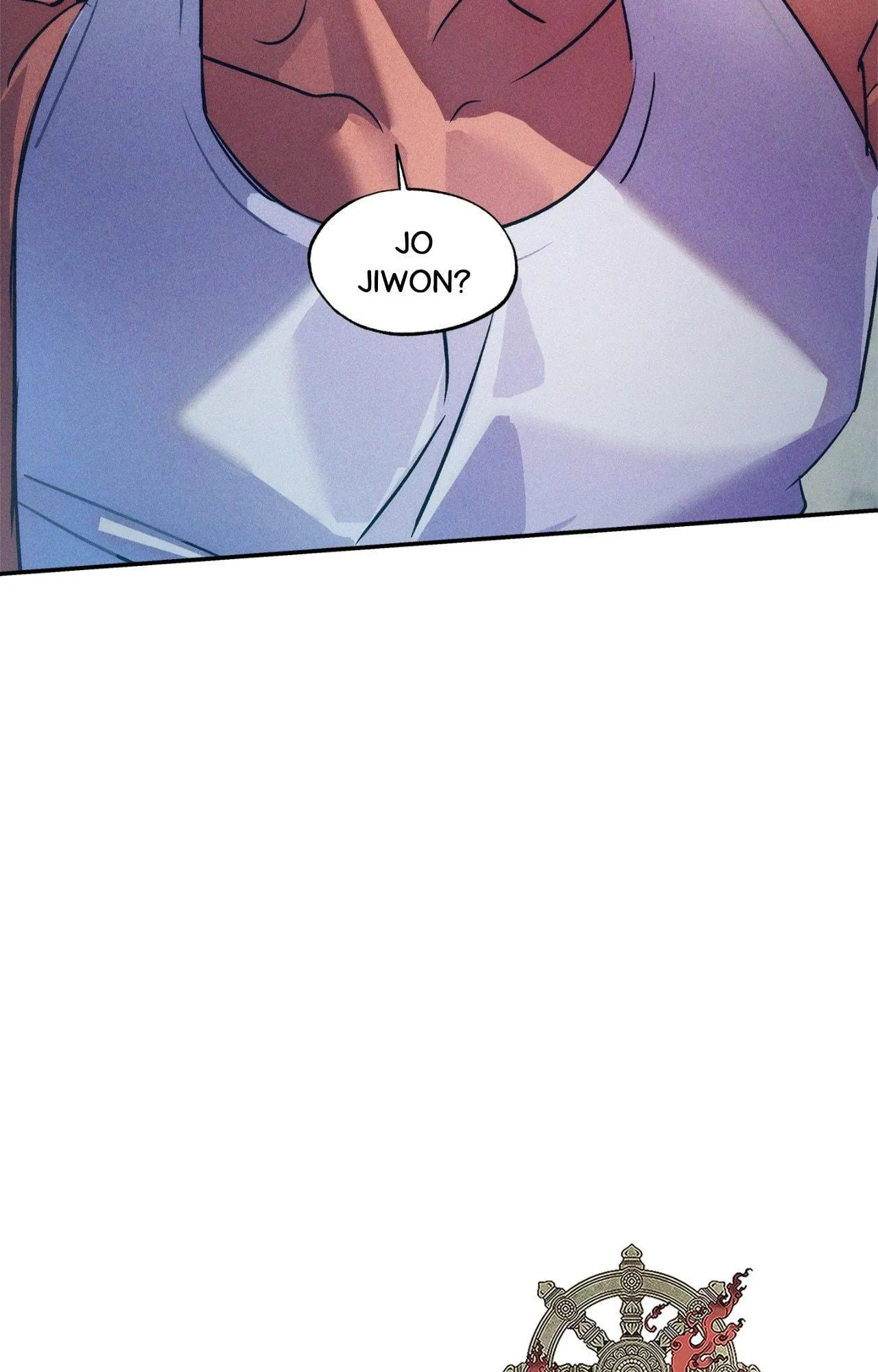 The Thread Never Burned Chapter 42 page 73 - 
