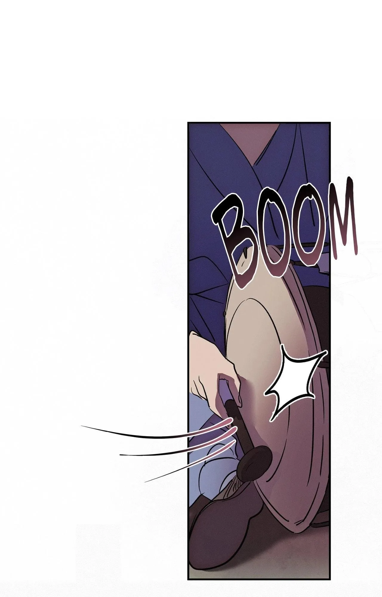 The Thread Never Burned Chapter 42 page 10 - 