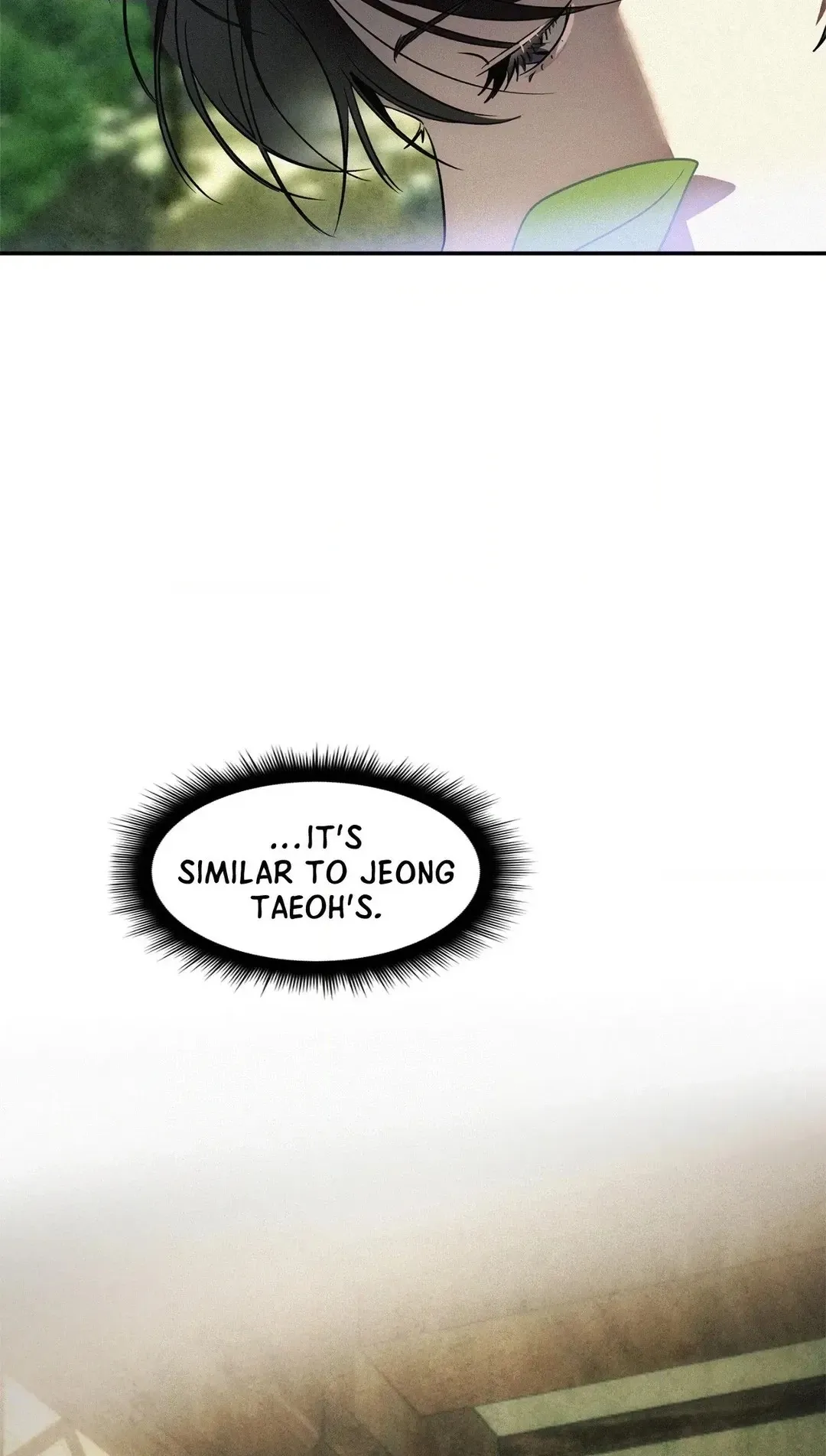 The Thread Never Burned Chapter 43 page 20 - 