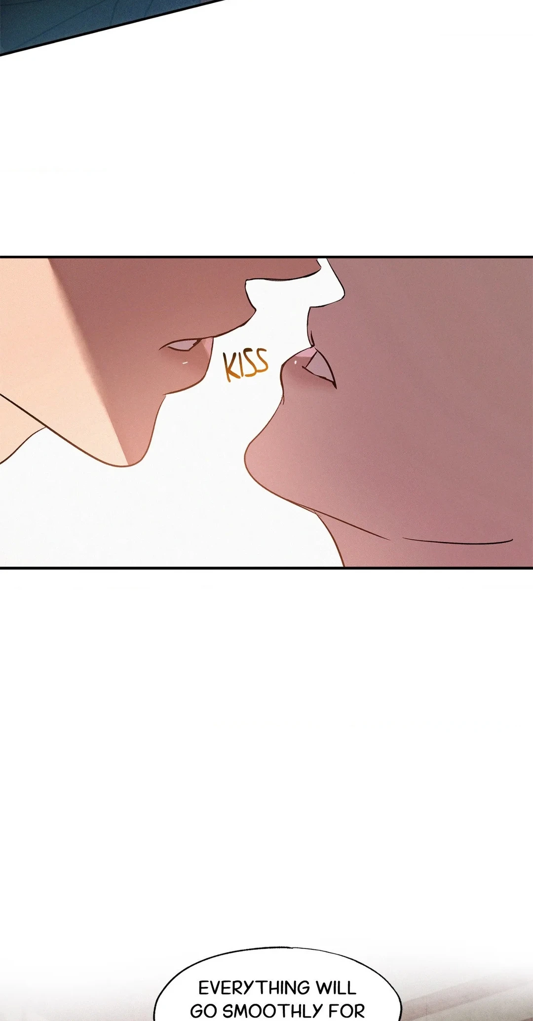 The Thread Never Burned Chapter 43 page 22 - 