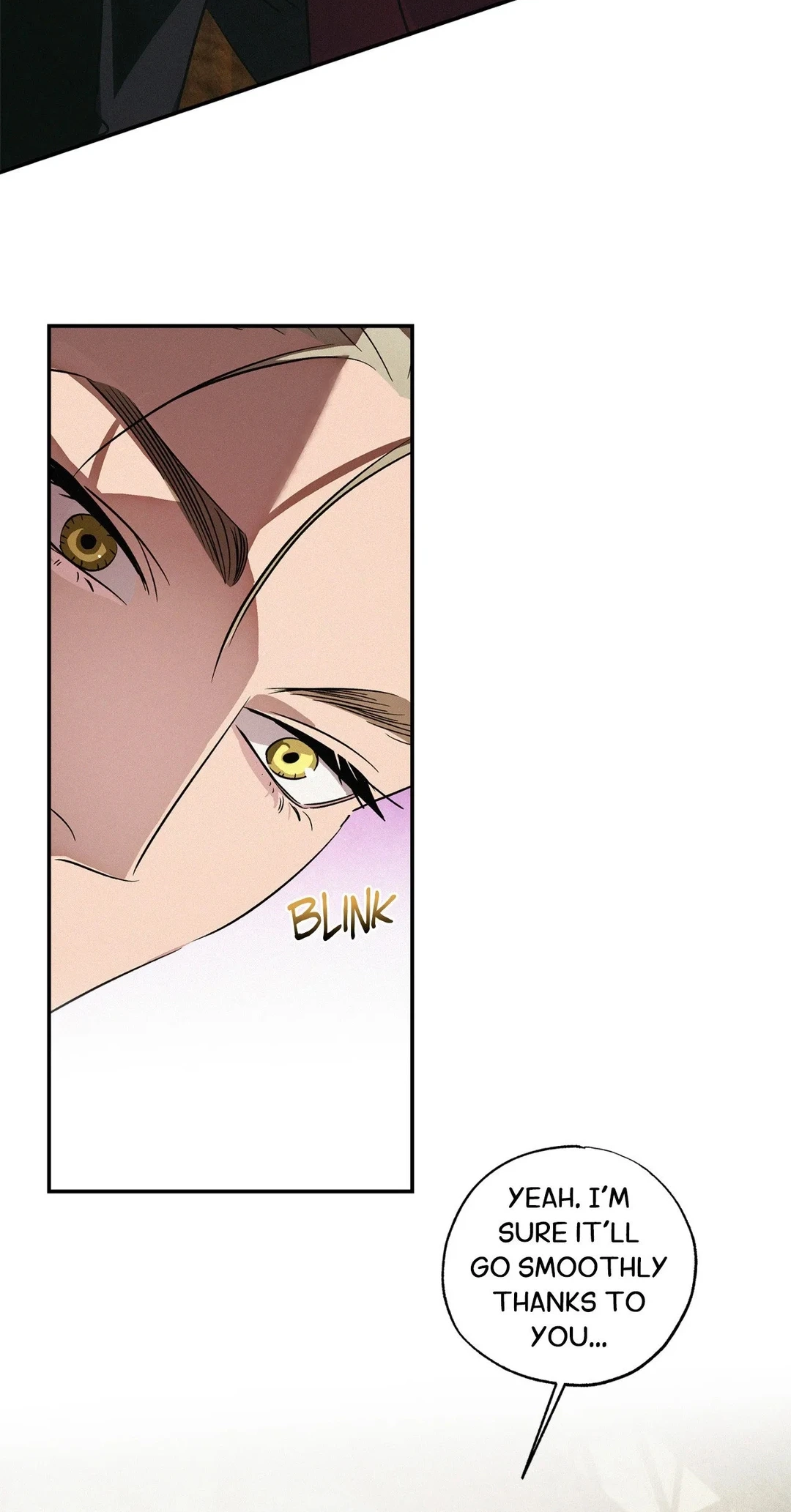 The Thread Never Burned Chapter 43 page 24 - 