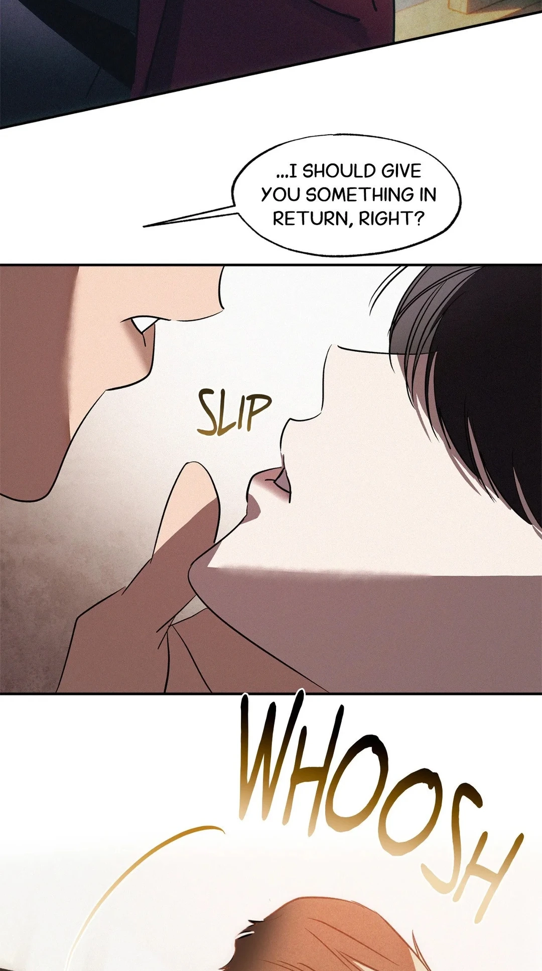 The Thread Never Burned Chapter 43 page 26 - 