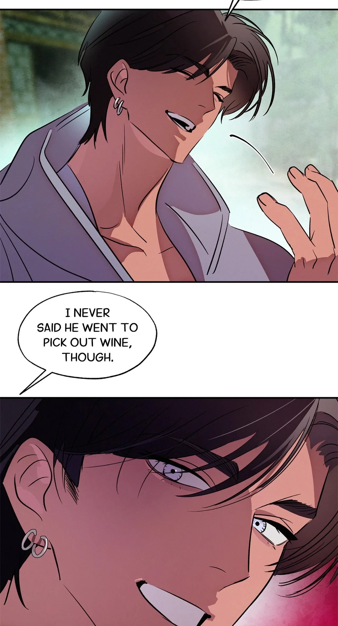 The Thread Never Burned Chapter 43 page 59 - 