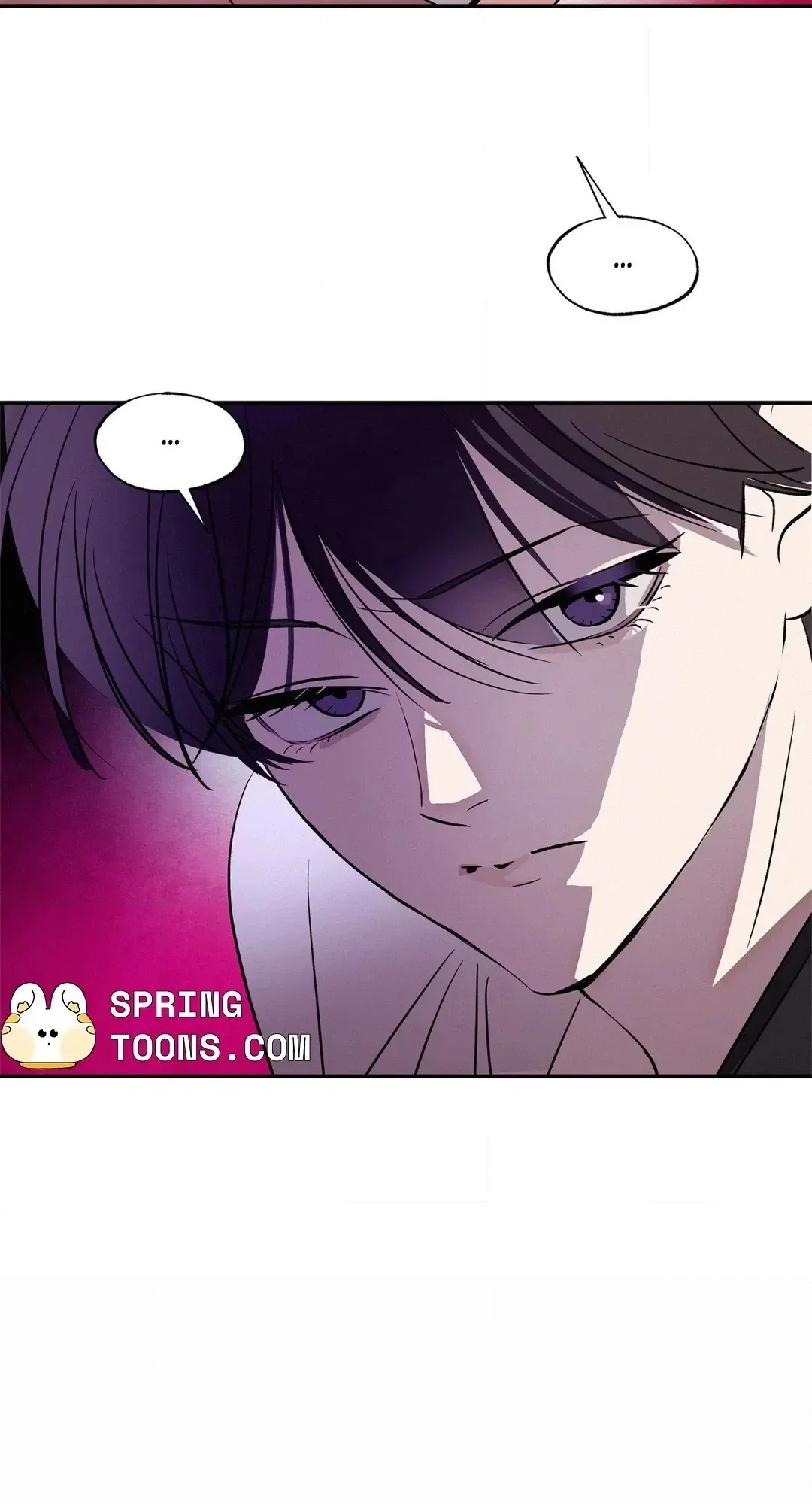 The Thread Never Burned Chapter 43 page 60 - 