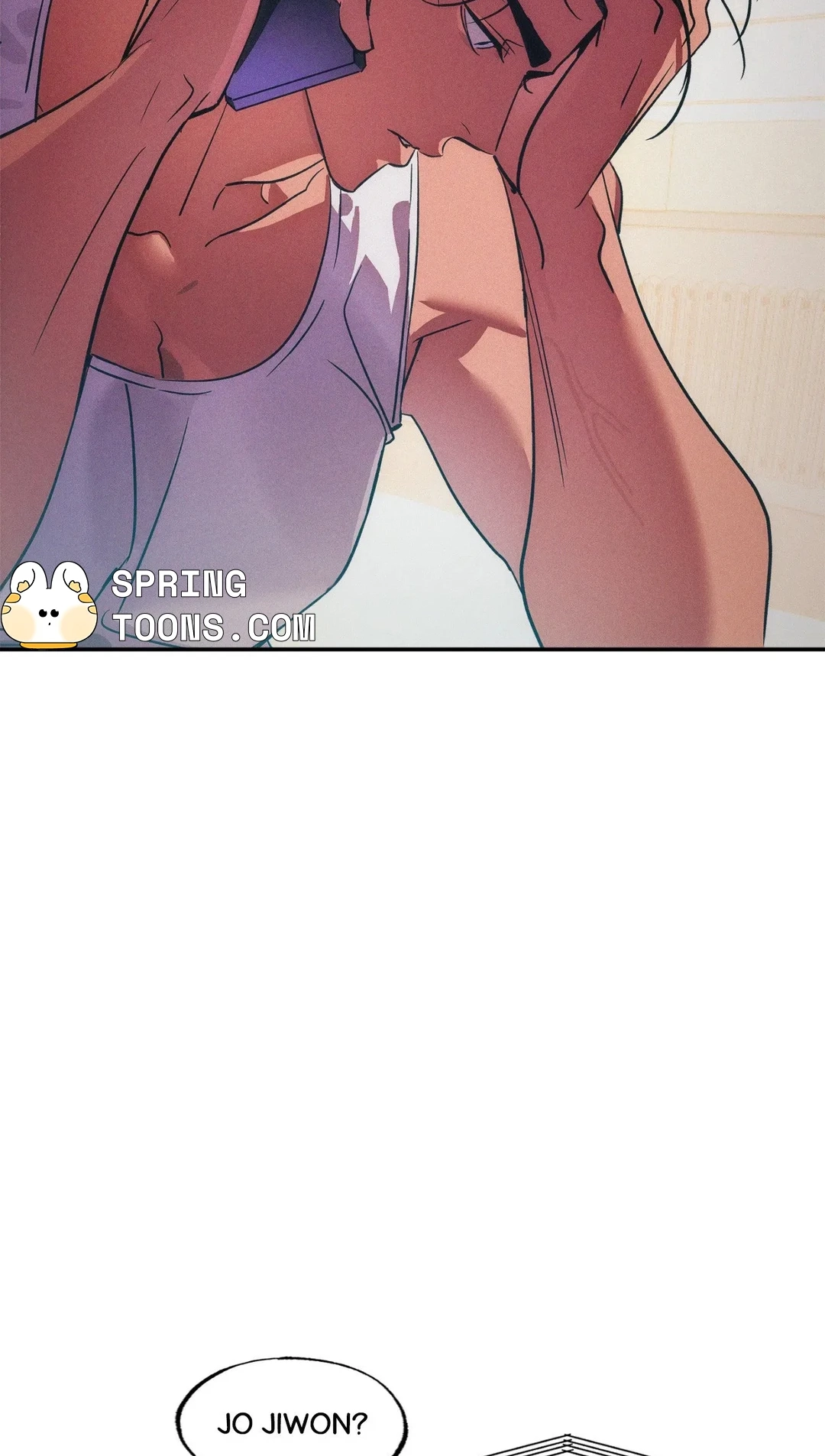 The Thread Never Burned Chapter 43 page 7 - 