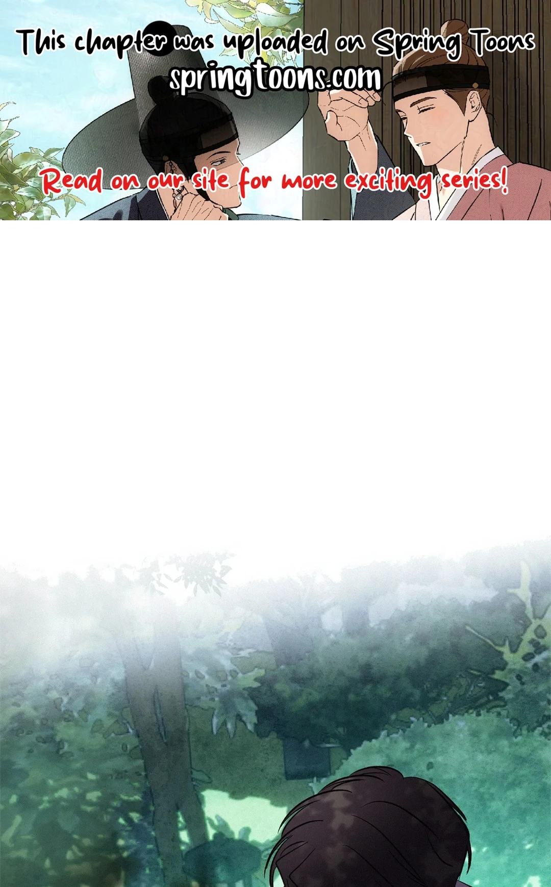 The Thread Never Burned Chapter 44 page 1 - 