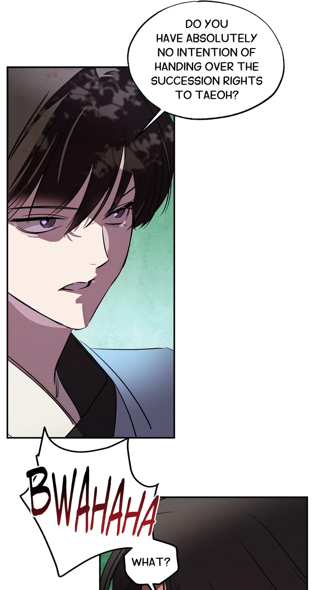 The Thread Never Burned Chapter 44 page 11 - 