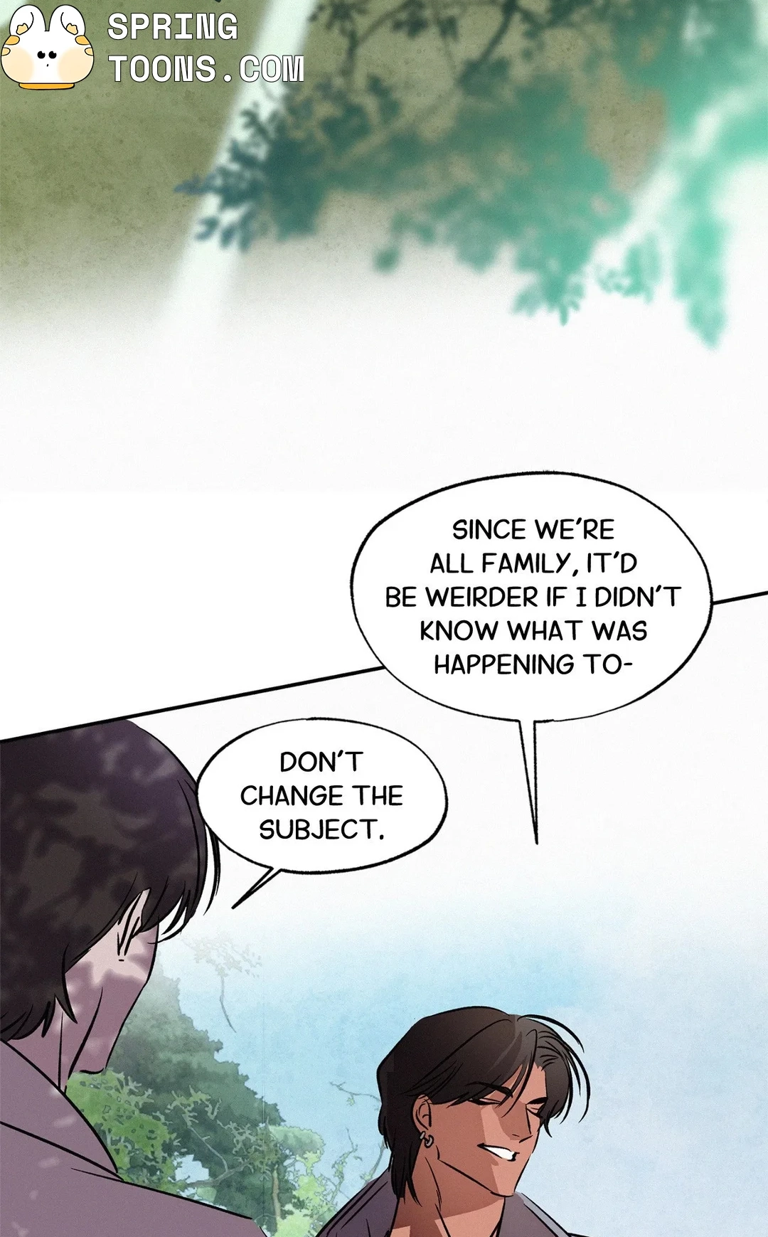 The Thread Never Burned Chapter 44 page 3 - 