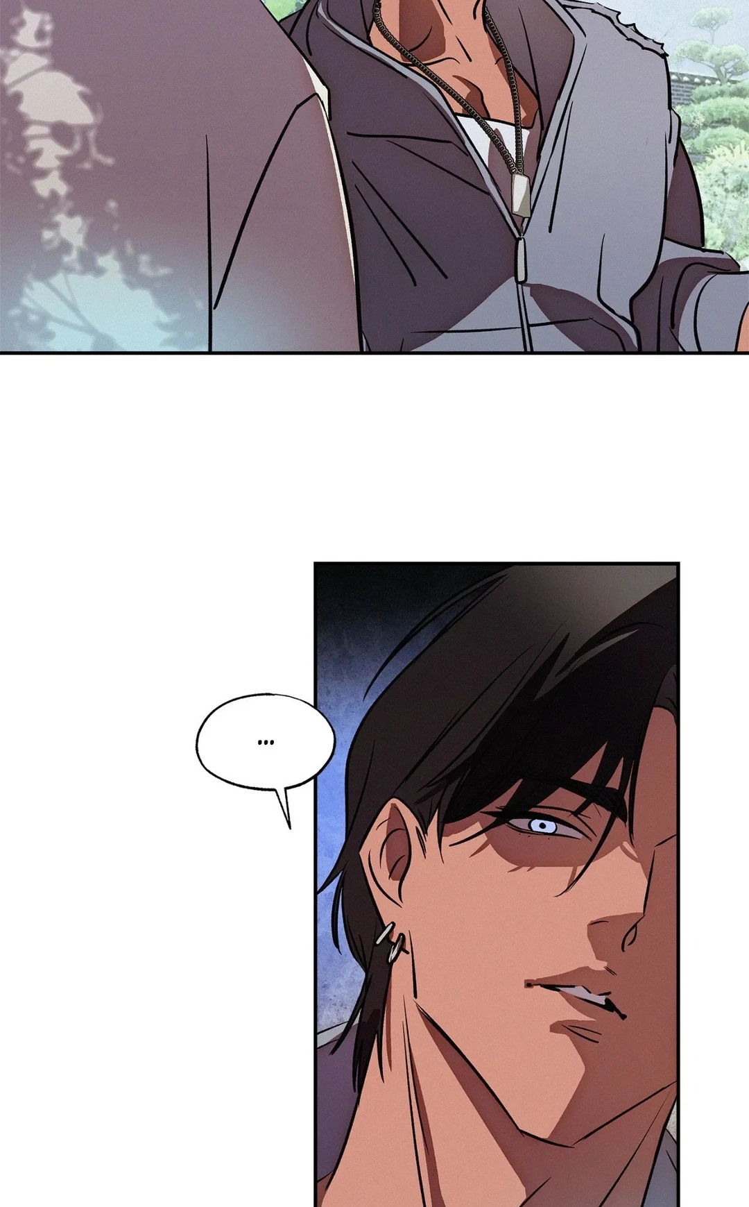 The Thread Never Burned Chapter 44 page 4 - 