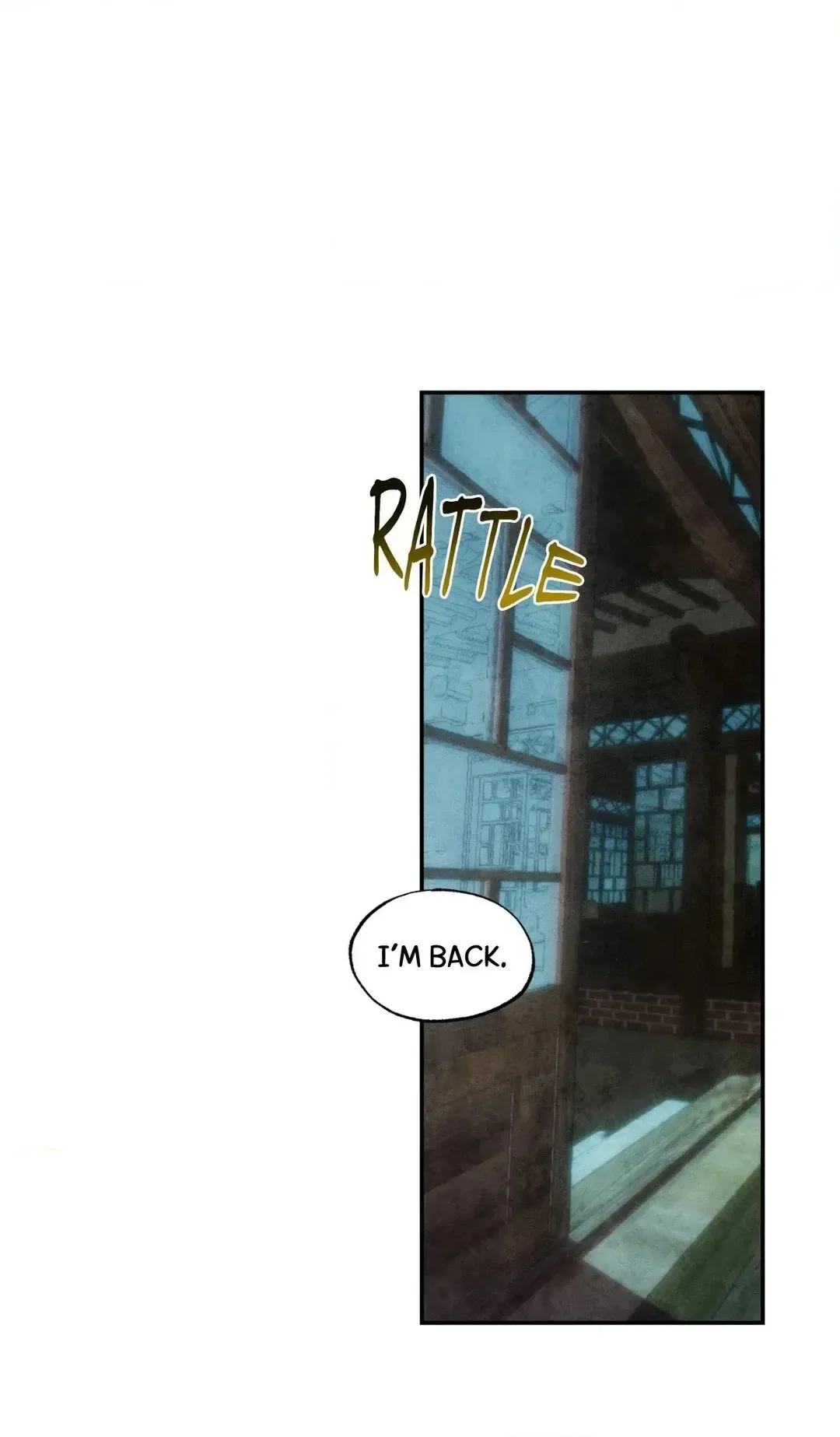The Thread Never Burned Chapter 44 page 40 - 