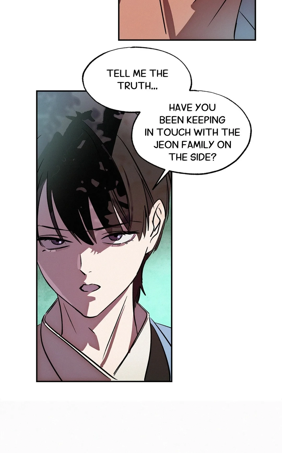 The Thread Never Burned Chapter 44 page 5 - 