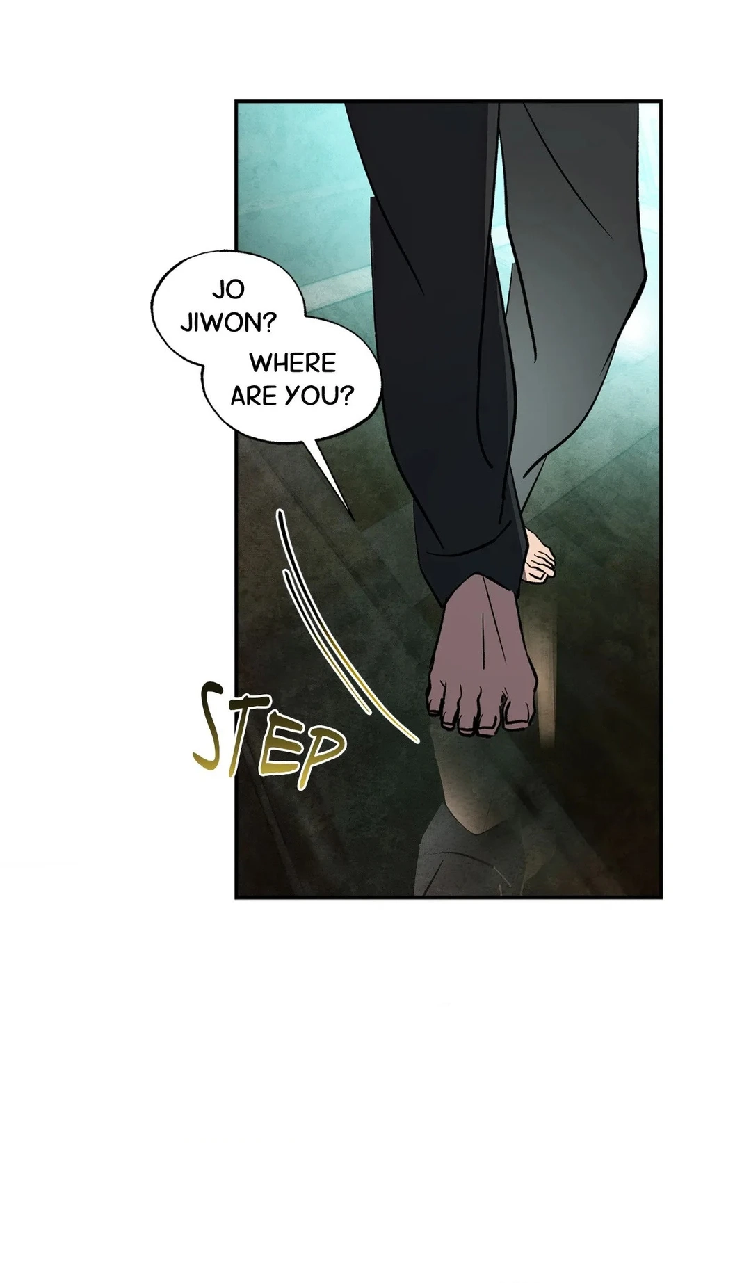 The Thread Never Burned Chapter 44 page 44 - 